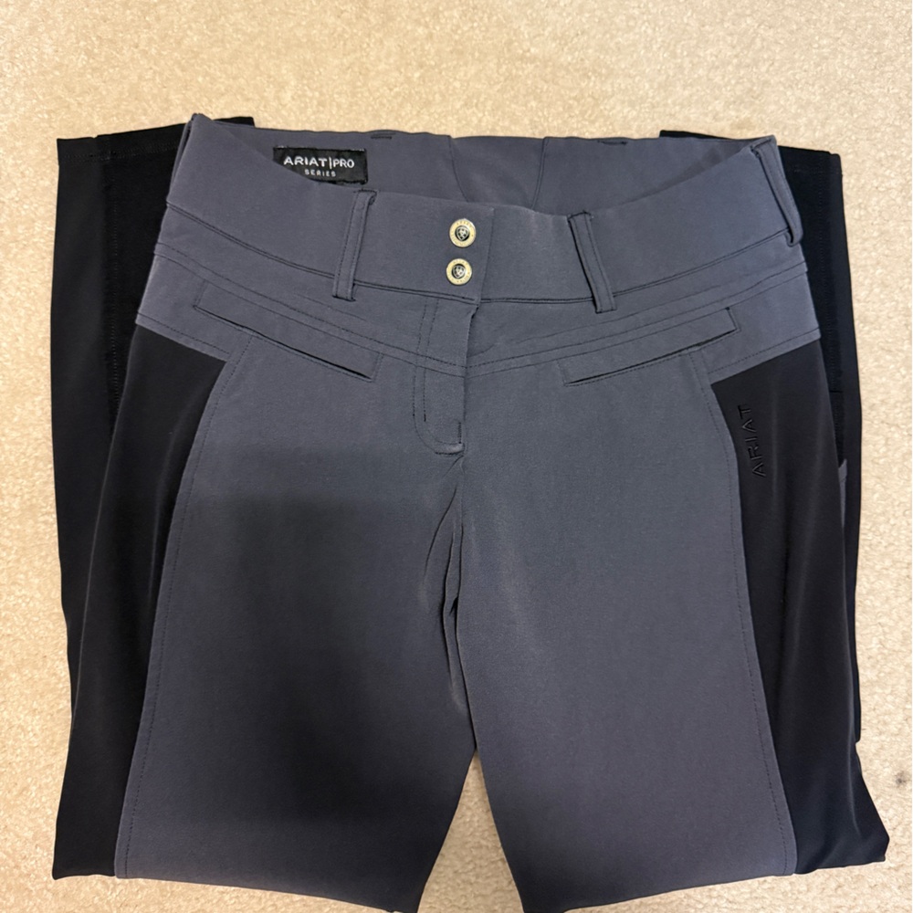 Ariat riding pants